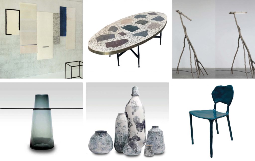 SERIES: STUDIO ASHBY COLLECTS – MINT