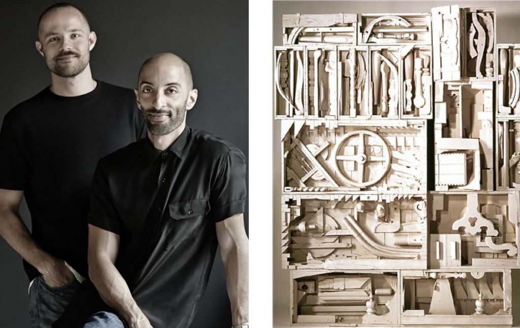 INTERVIEW: TEN Minutes with Gabriel Hendifar