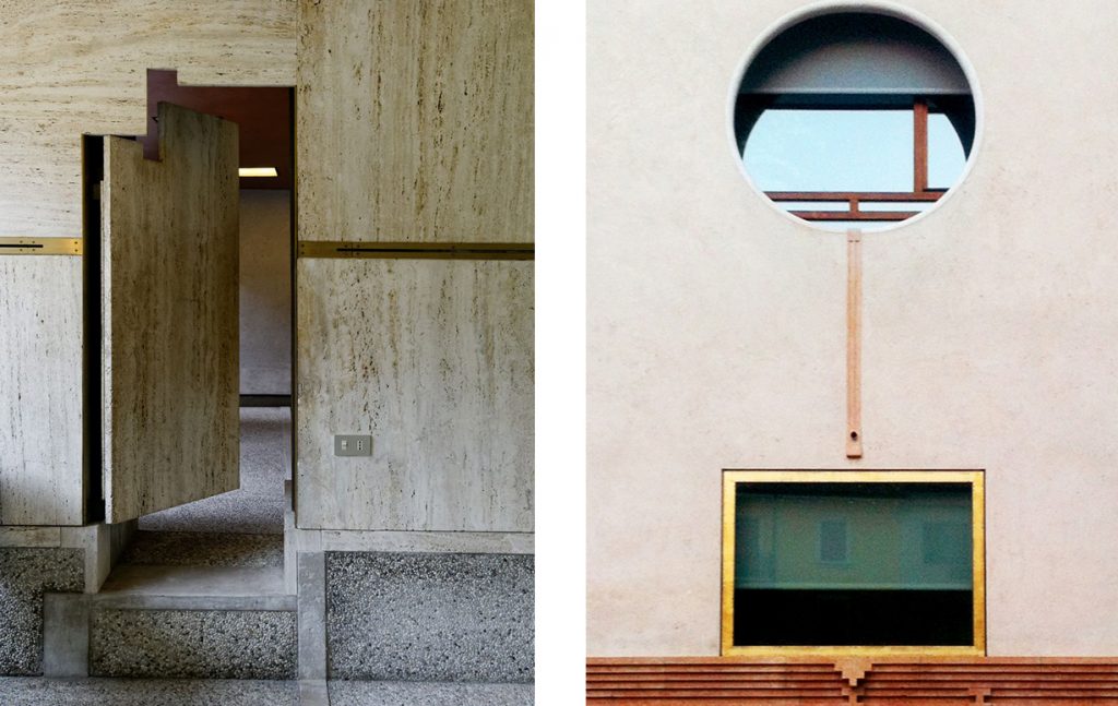 Series: Design Heroes – Carlo Scarpa