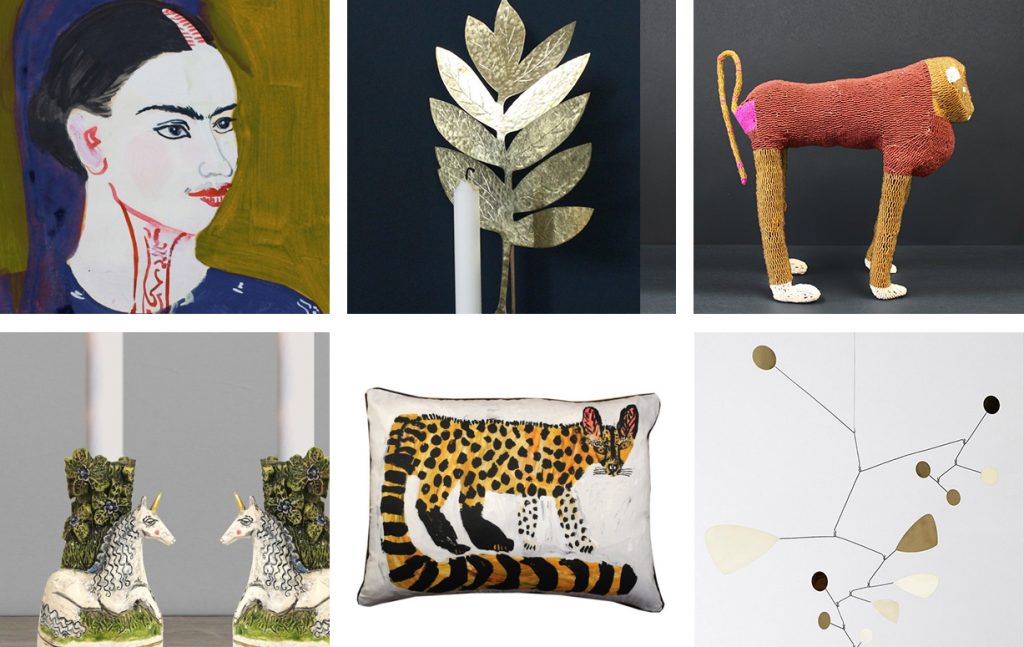 Series: Studio Ashby Collects: Shop Floor Project